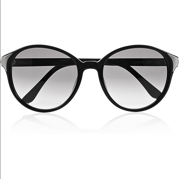 Chloe Sunglasses NEW main image 6